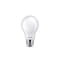 Philips Philips Ultra Definition A19 E26 (Medium) LED Bulb Daylight 60 Watt Equivalence 4 pk 576132 - alternate 3
